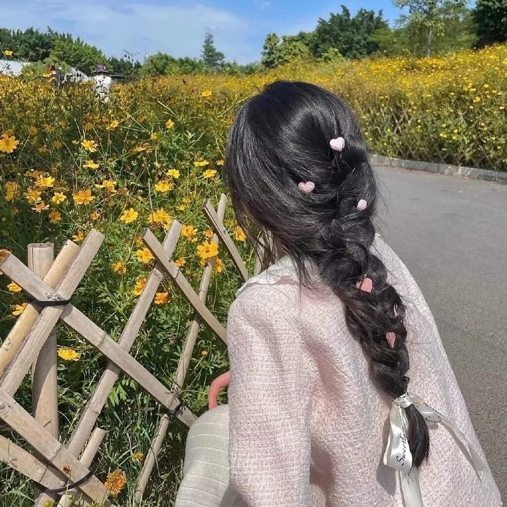 请爱我的女朋友